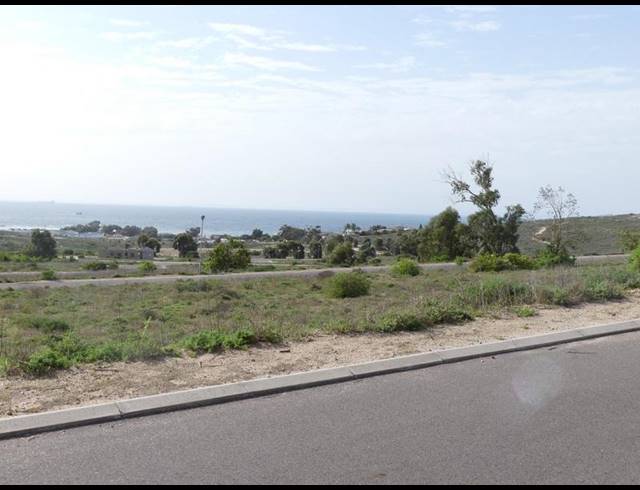 LAND FOR SALE IN ST HELENA VIEWS